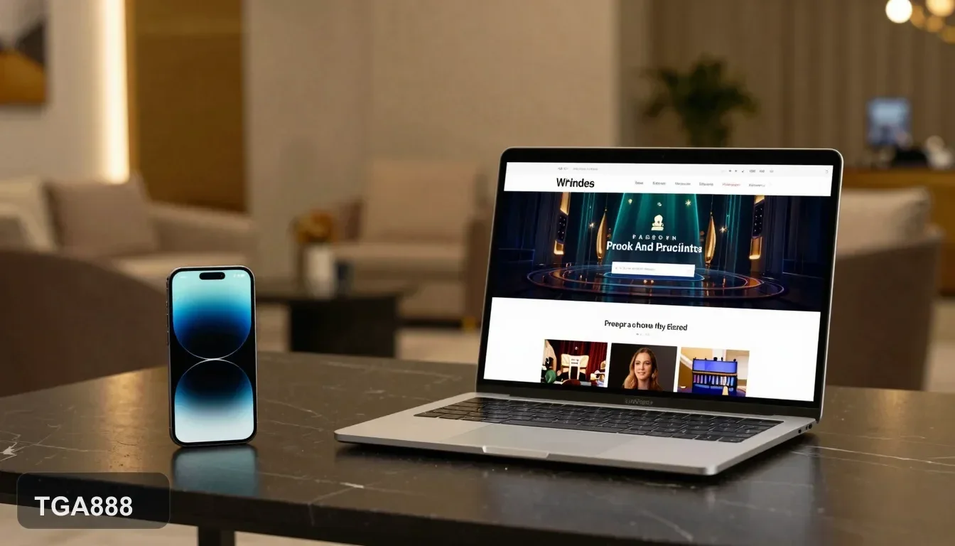 สมัครยังไงและควรเช็กอะไรบ้างกับ TGA888