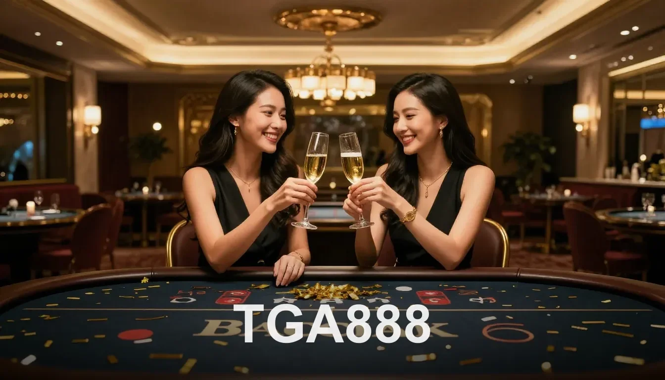 การสลับระหว่างคาสิโนสดกับสล็อตควรดูตรงไหนใน TGA888